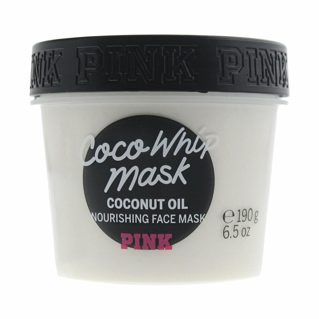 Victoria's Secret Pink Coco Whip Face Mask 190ml Produktbild 