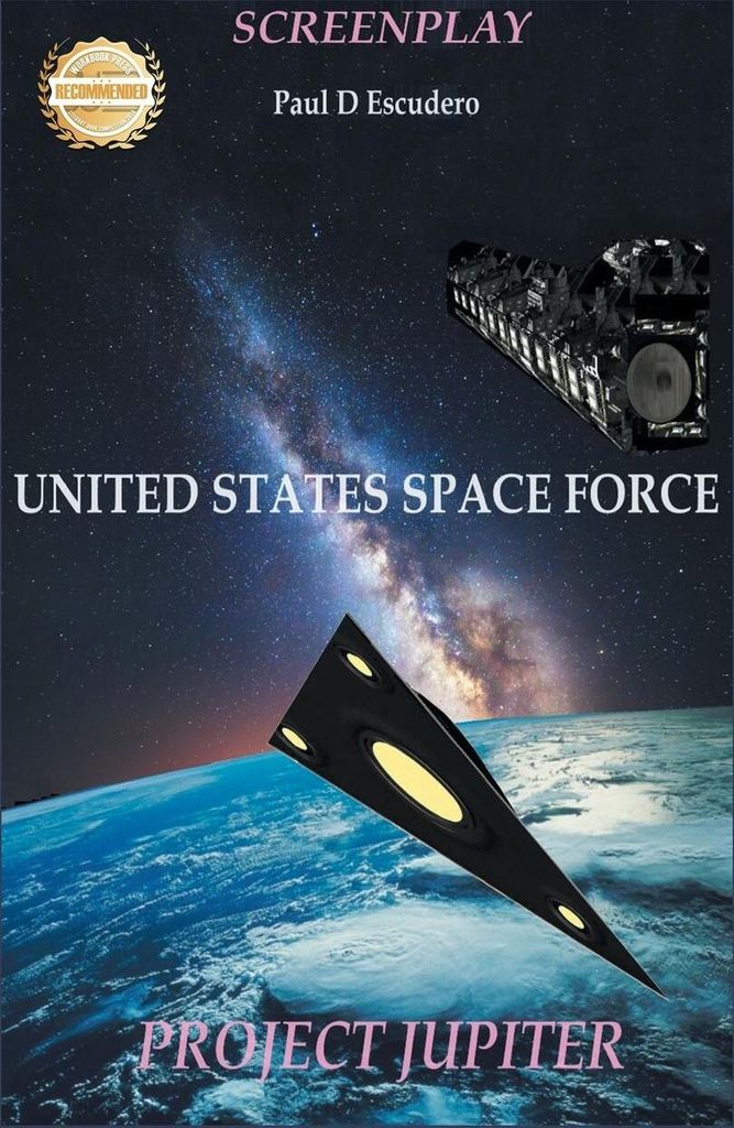 Screenplay, United States Space Force