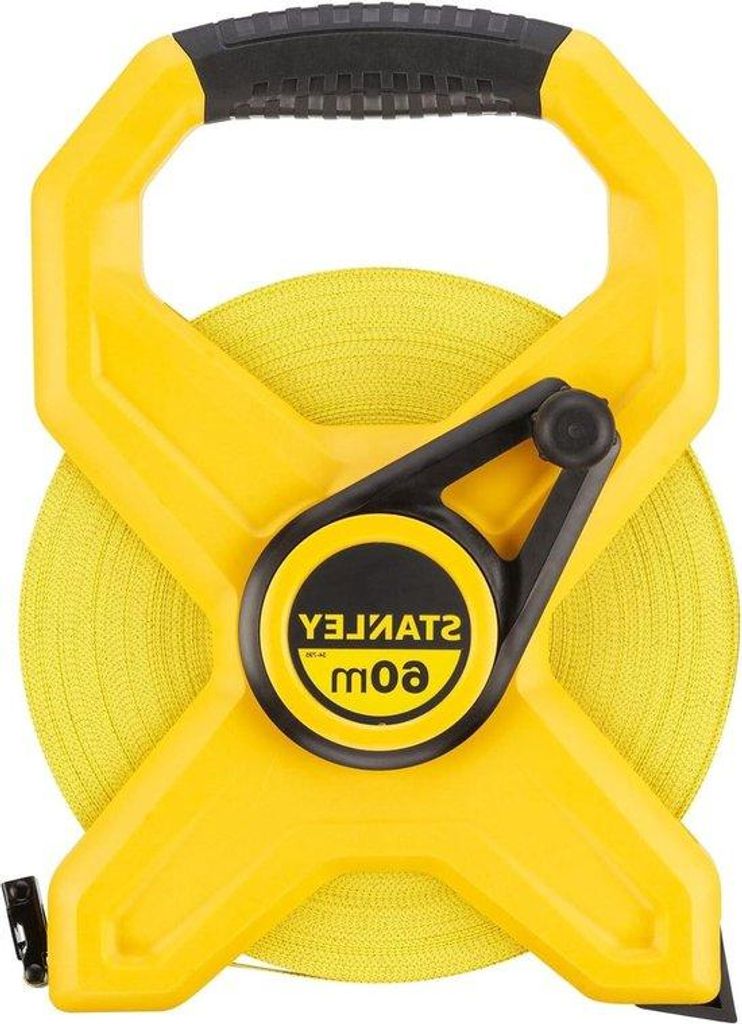 60m Lange 12,7mm Breite UV-Beständige Glasfaser-Rahmenband Klasse III