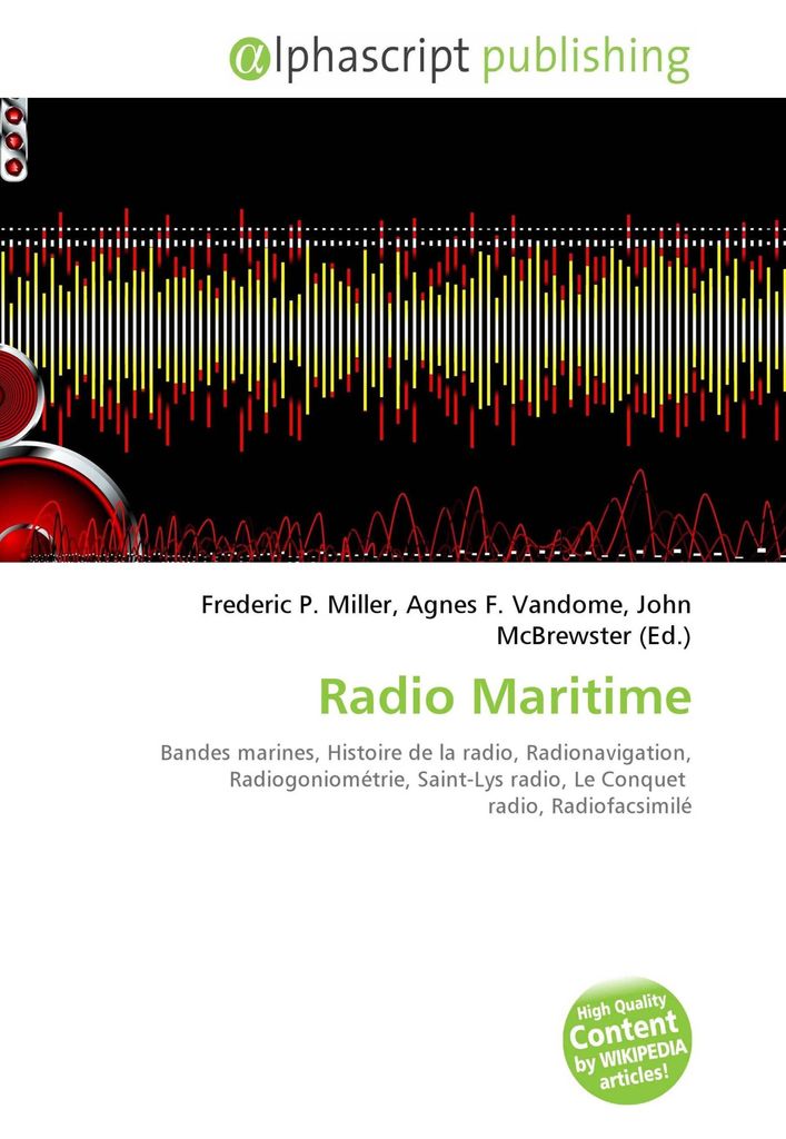 Radio Maritime