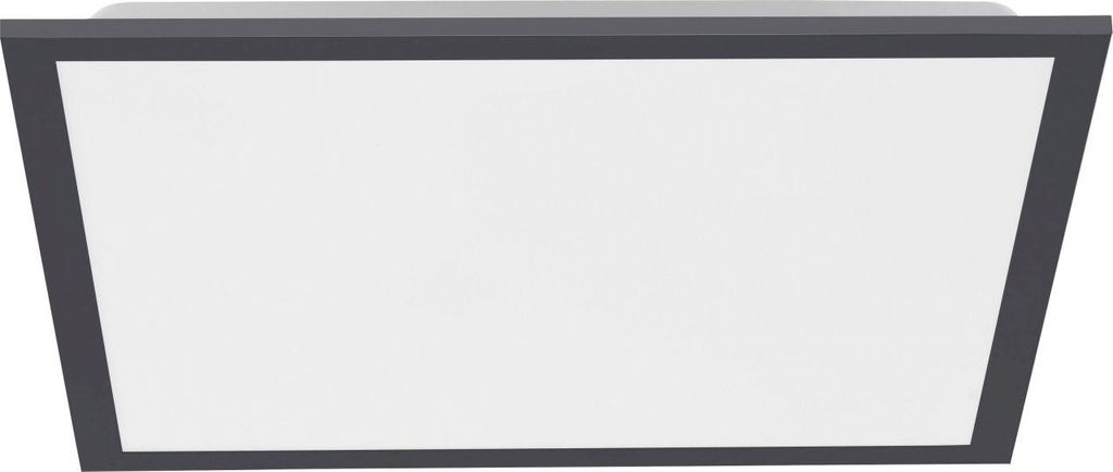 JustLight CCT LED Deckenleuchte Flat 28 W dimmbar 45,5 x Produktbild 