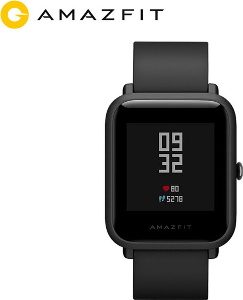 Huami Amazfit Bip Smart Watch Bluetooth GPS Sportowy Zdjęcie produktu 