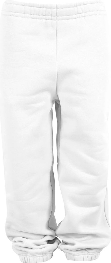 Build Your Brand - Trainingshose für Damen RW10694 (3XL) (Weiß)