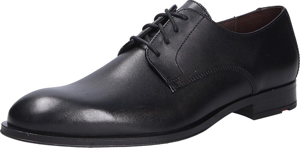 Lloyd Business Schnürschuhe Herren 32313038343530 Schwarz 47 EU