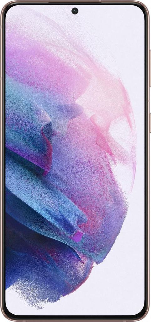 SAMSUNG SM-G996BZVDEUB SAMSUNG Galaxy S21+ 5G Immagine del prodotto 