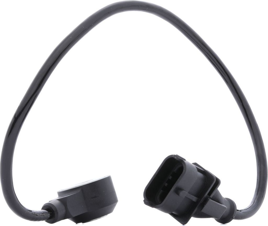 DELPHI Klopfsensor AS10180 für OPEL Corsa C Schrägheck Produktbild 