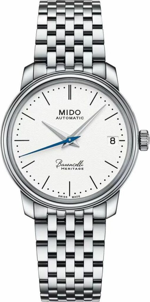 Herrenuhr Mido M027207110100
