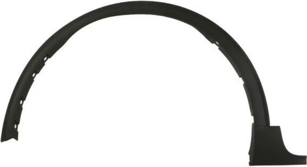 Enjoliveur passage de roue aile avant gauche pour Ford Kuga III