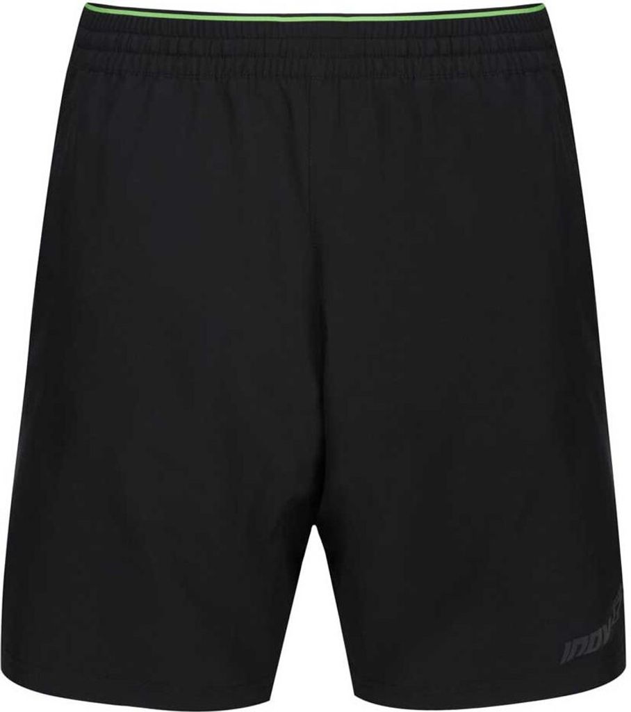 Inov8 Train Lite 9 ́ ́ Kurze Hose Schwarz S Mann Schwarz S