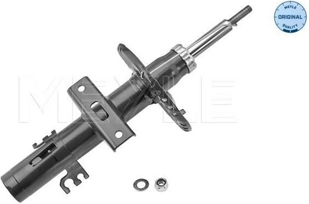 Amortisseur Avant pour VW Transporter T5 T6 et Golf III - Stable et Sûr