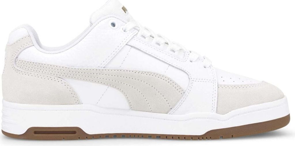 Puma Herren Sneaker 385694 01 Farbe:Weiß Größe: 42