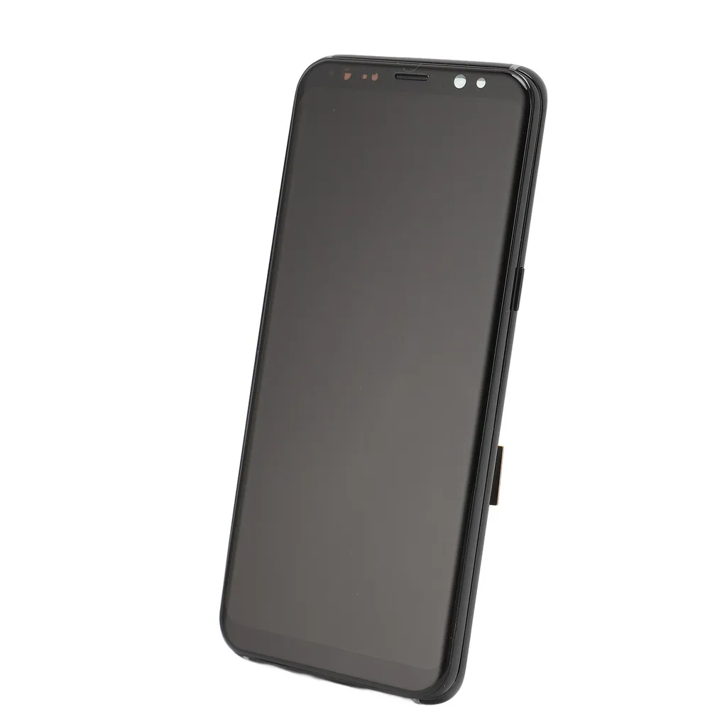 Réparer écran Galaxy S8 cassé avec cet assemblage LCD et tactile complet