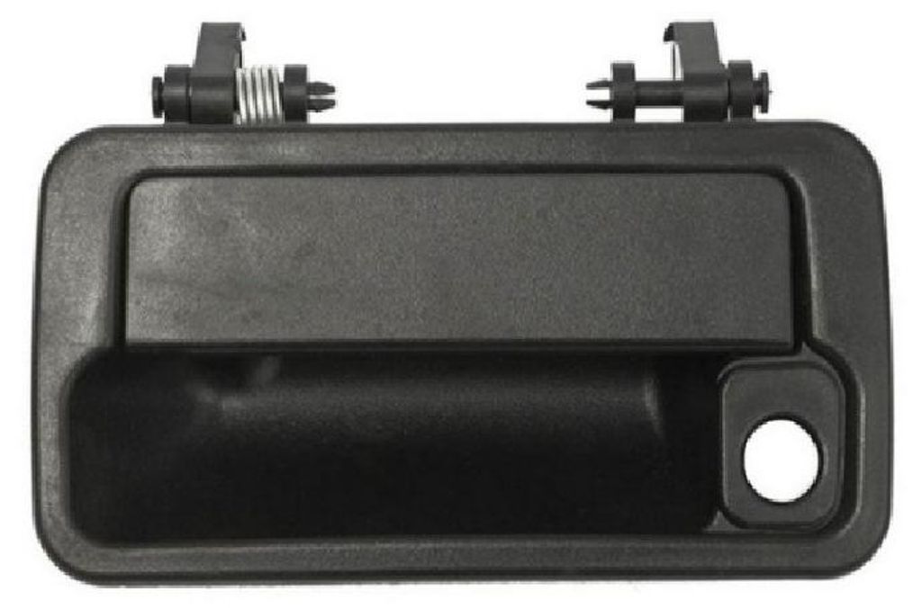 8282060A005Pk Außengriff Vorne Links, Suzuki, Vitara, Schwarz