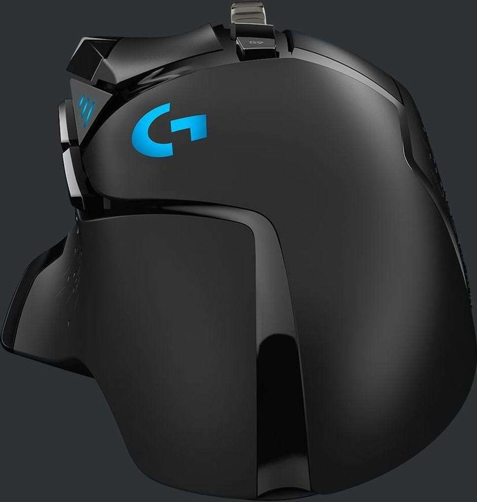 Logitech G502 Hero Obrázok produktu 30