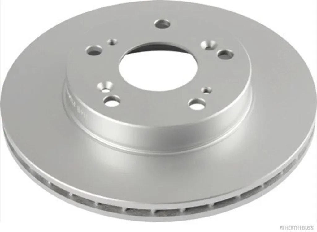 Disque de frein J3304051 262mm haute résistance avec moyeu de 141mm inclus