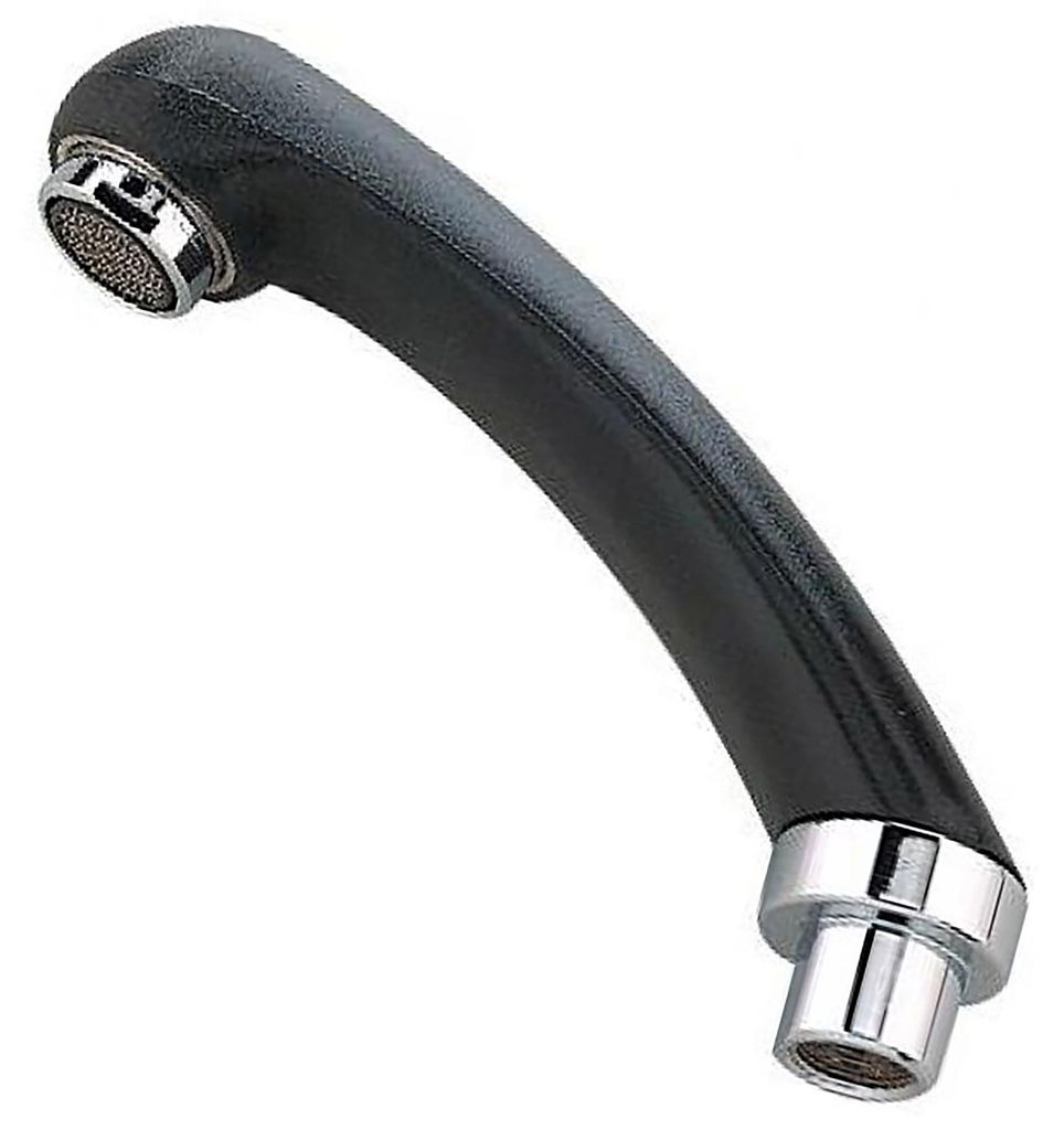 Hamulec ręczny Comair, czarny, gwint 3/8" Zdjęcie produktu 