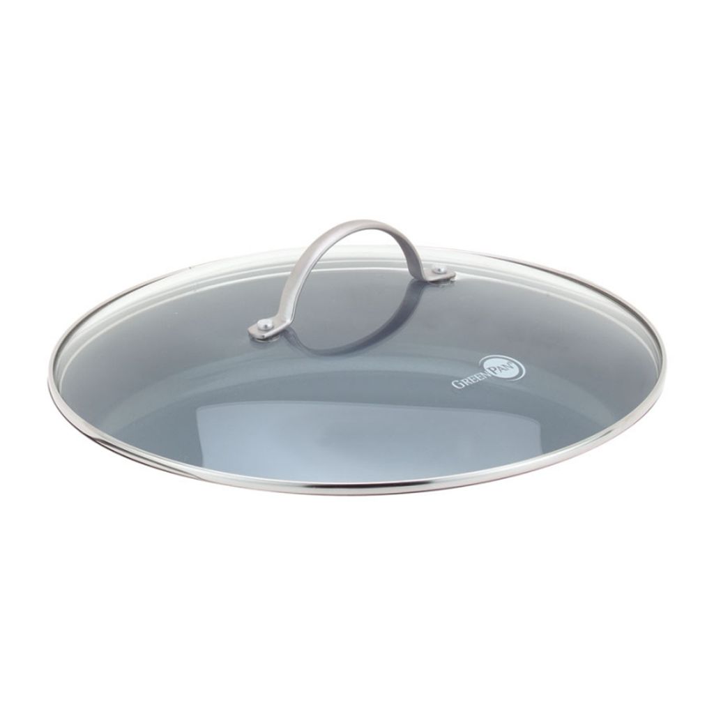 Greenpan CW0001073 / CW000084 Deckel, Glas, 28 cm Produktbild 