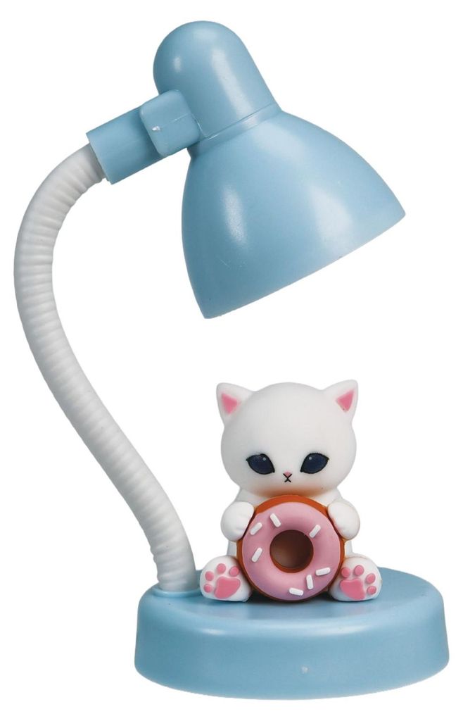 Blue Sky Studios Mofusand Figur-led-lampe 15 Cm    One Size Produktbild 