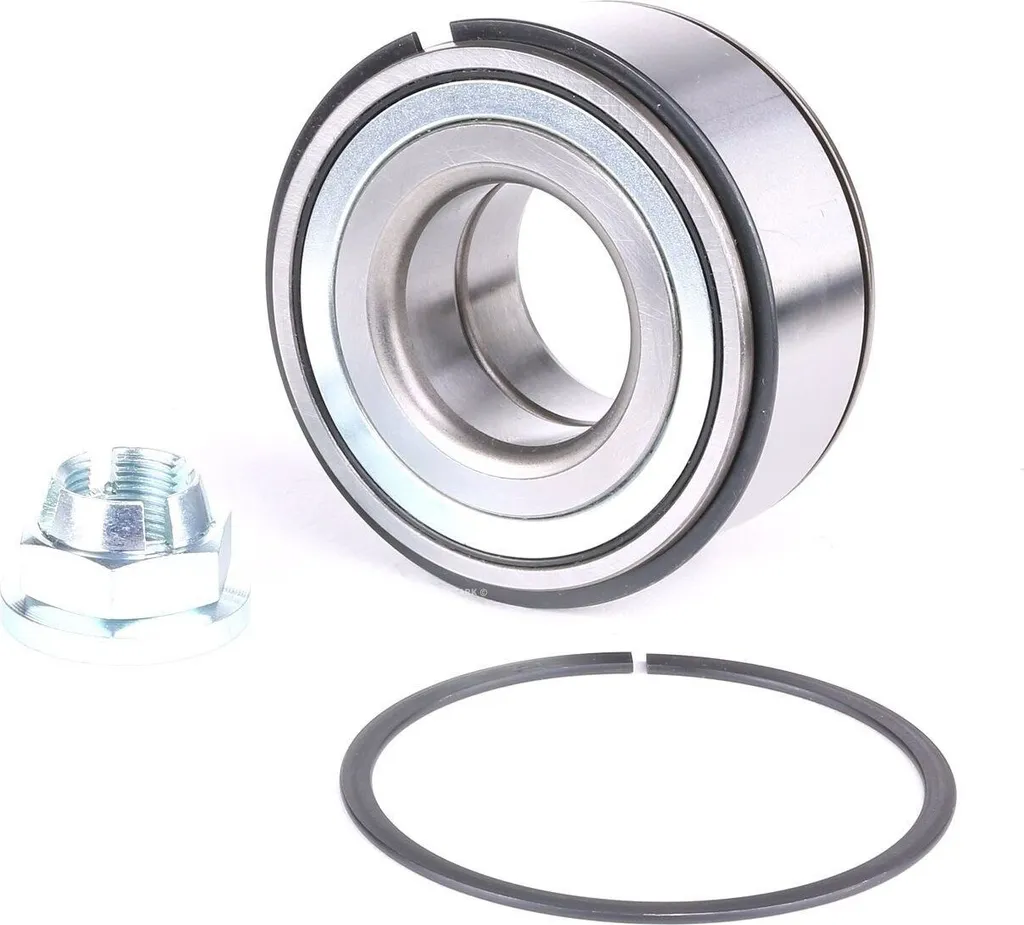 Roulements de roue robustes STARK SKWB-0180145 Essieu Avant Laguna I