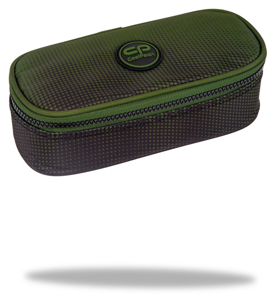 Penál Coolpack CAMPUS Gradient Grass Obrázek produktu 