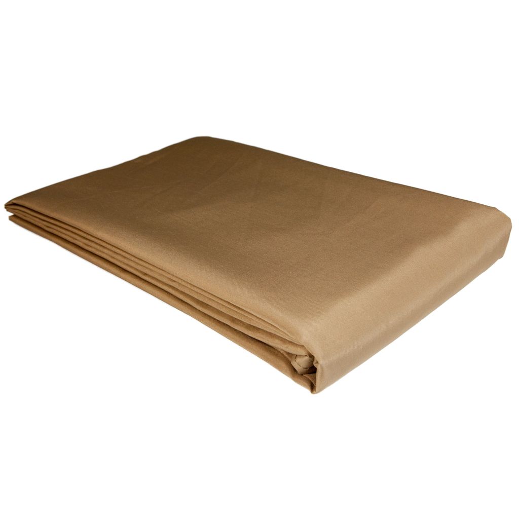 Windhager 06798 Malta Balkonblende, 180 g/m², 0,9 x 5 m, 180 g/m², khaki