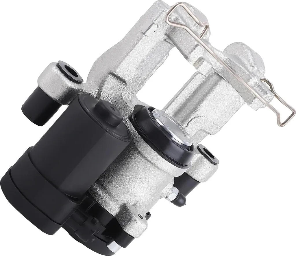 Supprimez le Grippage de Frein : Étrier Arrière Ford Piston 38 mm