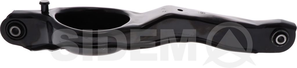 SIDEM 3878 Querlenker Hinten Unten für FORD Focus II Schrägheck (DA, HCP, DP) Längslenker