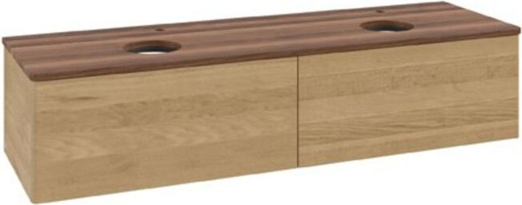 Villeroy & Boch K39052HN WTUS Antao K39_5 1600x360x500mm