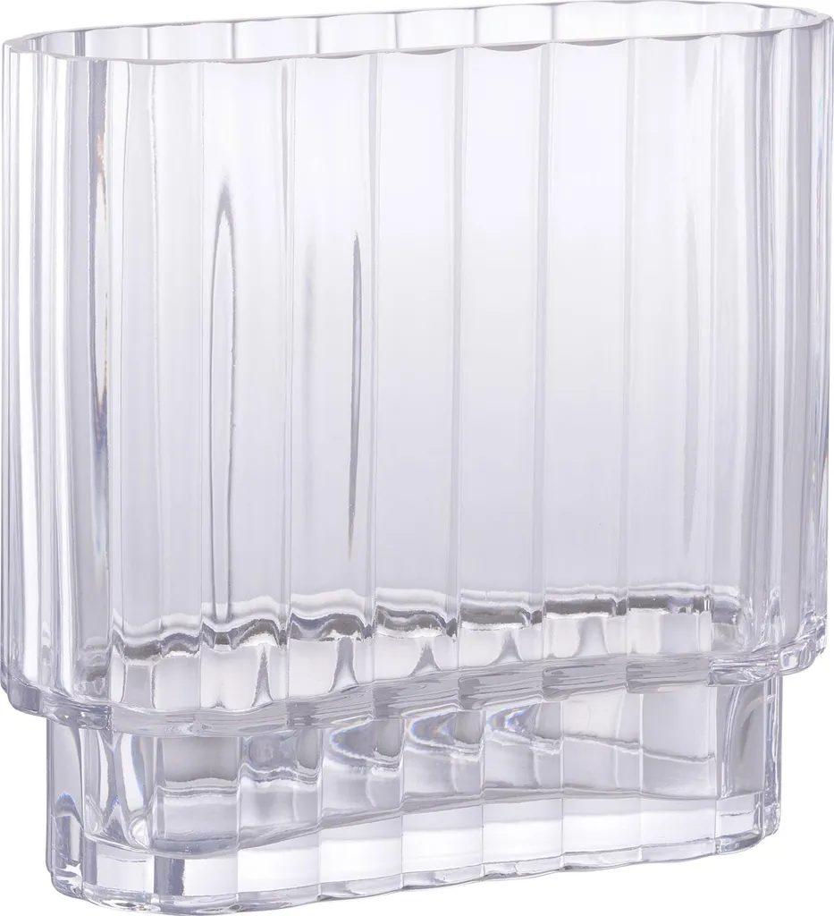 Sesimbra vase claire robuste et stable pour une décoration sans risque - 2