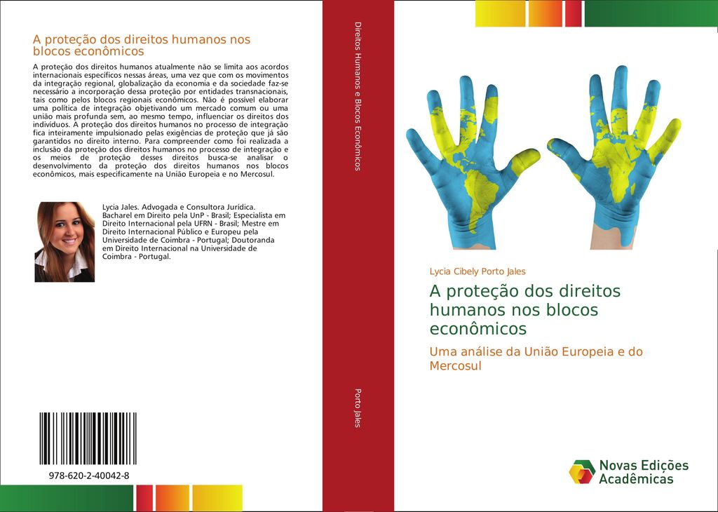 A proteção dos direitos humanos nos blocos econômicos