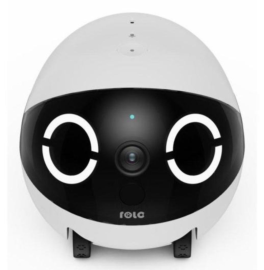 Enabot ROLA Mini Immagine del prodotto 