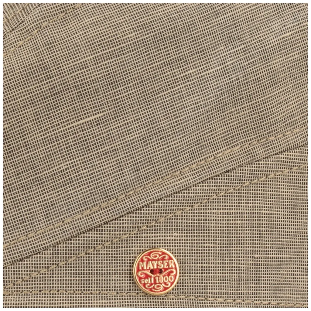 Mayser Delian Berretto Visiera UV 80 - Protezione Solare Certificata - 3