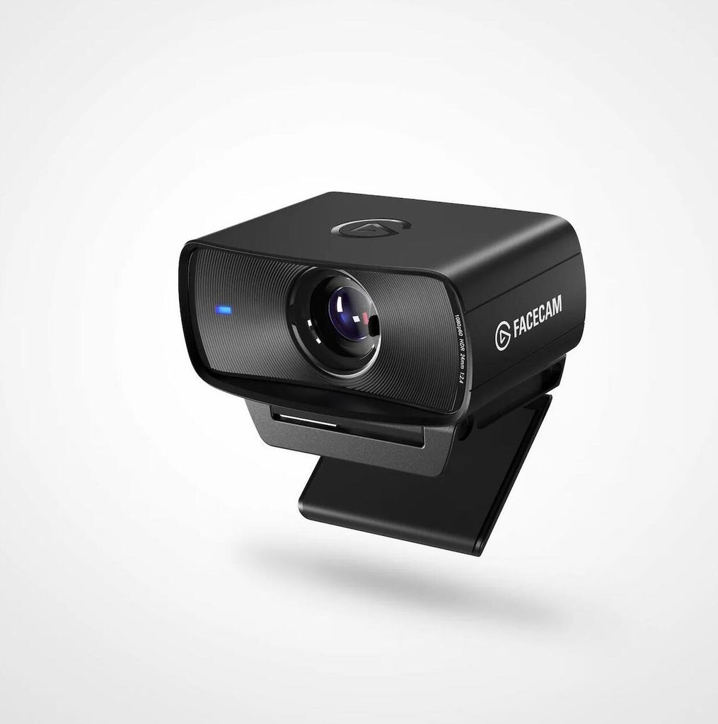 Elgato Facecam MK.2 Full-HD-Webcam Produktbild 
