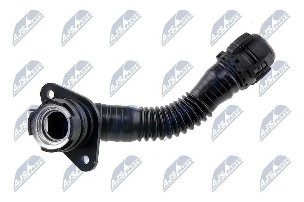 NTY GPP-BM-015 Schlauch KGE für BMW 3 Touring (E91) Kurbelgehäuseentlüftung