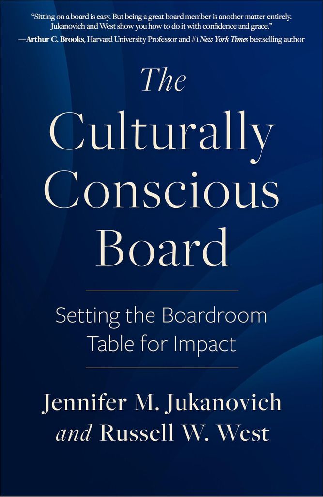 Culturally Conscious Board – Lingua: Inglese