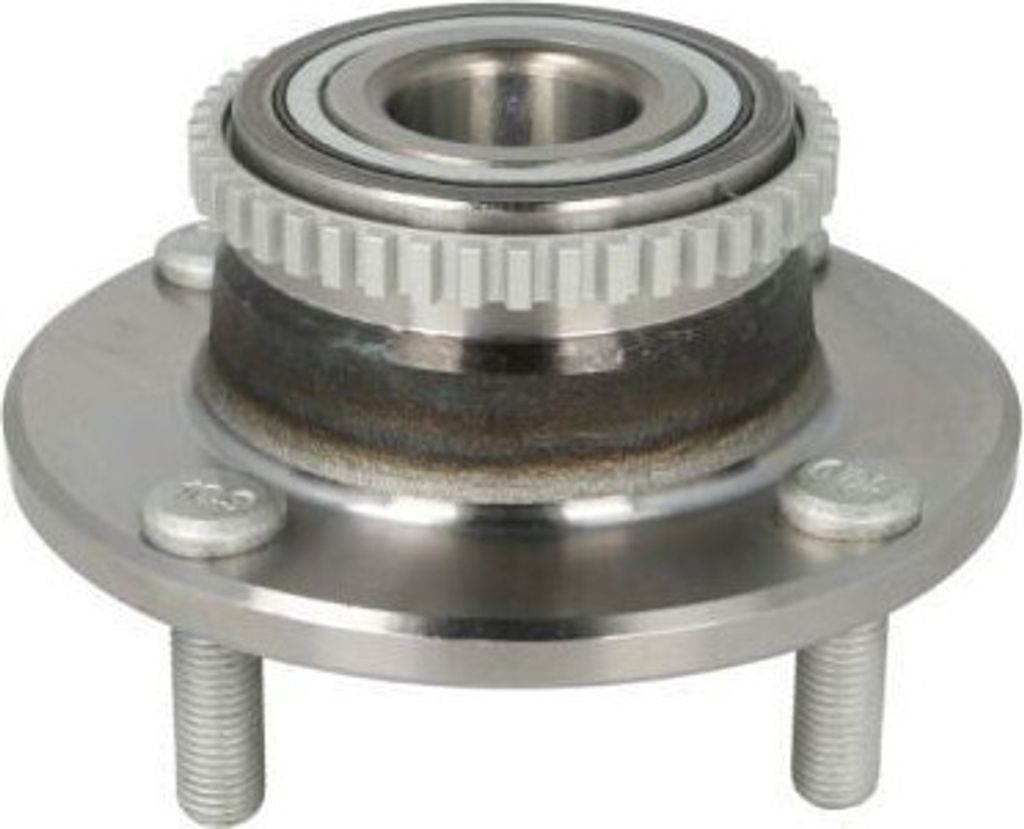 BTA H20526BTA Radlager für HYUNDAI MATRIX (FC) Hinten