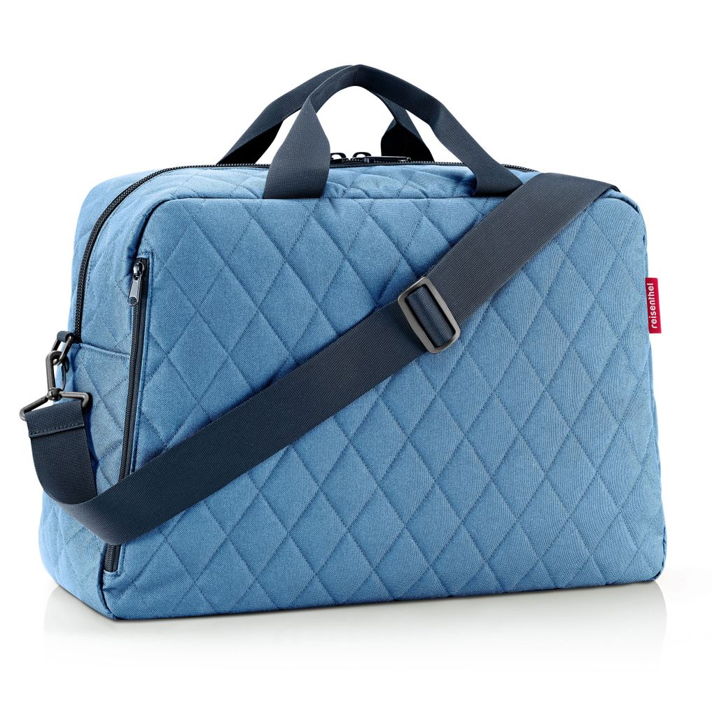 reisenthel duffelbag M, Handgepäck-Reisetasche, Produktbild 