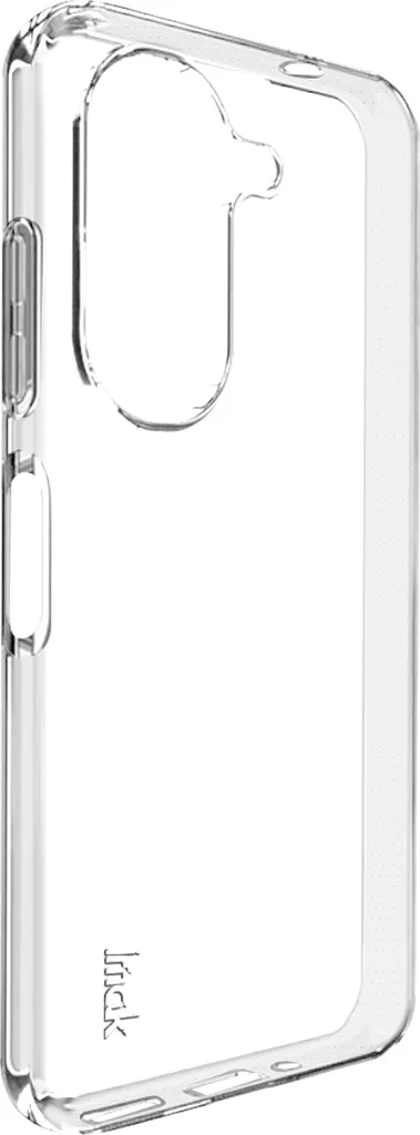 Sunrive Cover compatibile con Asus Zenfone 9, Custodia Case in molle Trasparente silicone Morbida Flessibile Antigraffio protettiva back custodie(tpu Marmo bianco