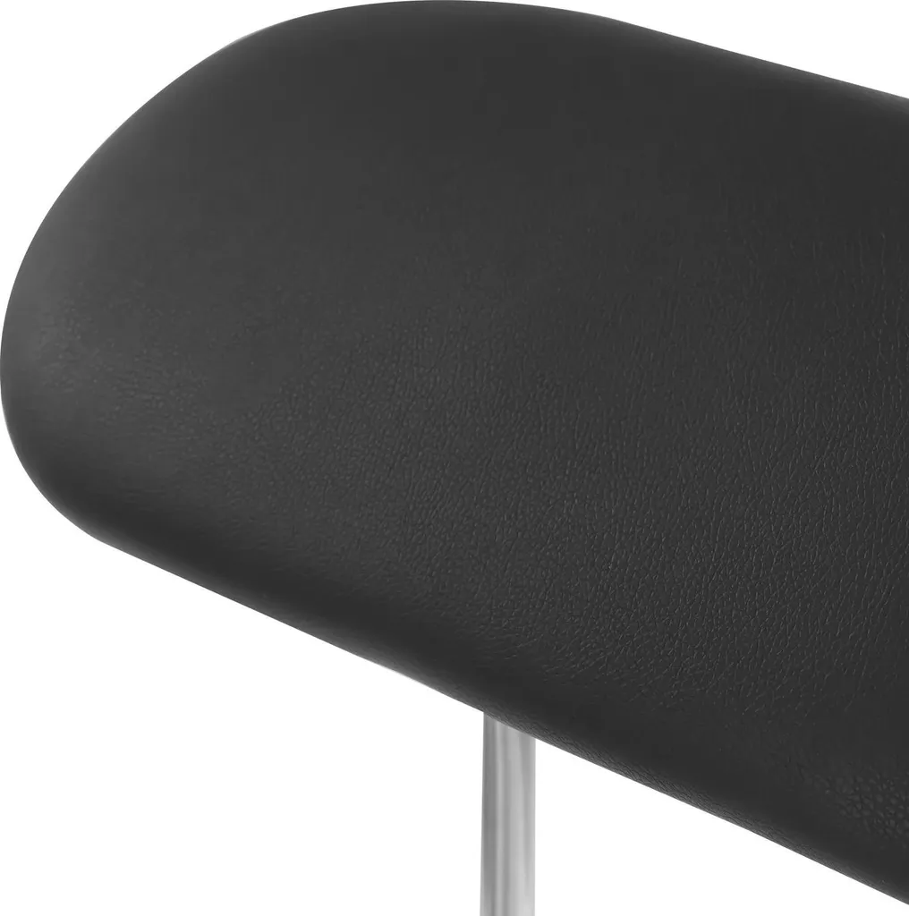 Support Tatouage Ergonomique - Évitez la Fatigue avec ce Tripode Noir