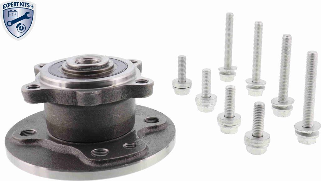 VAICO Radlagersatz Hinten für MINI Schrägheck (R56) 56mm V20-0676