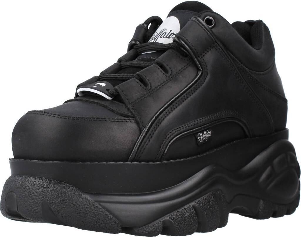 BUFFALO 1533229 1339 14 Schwarz Produktbild 