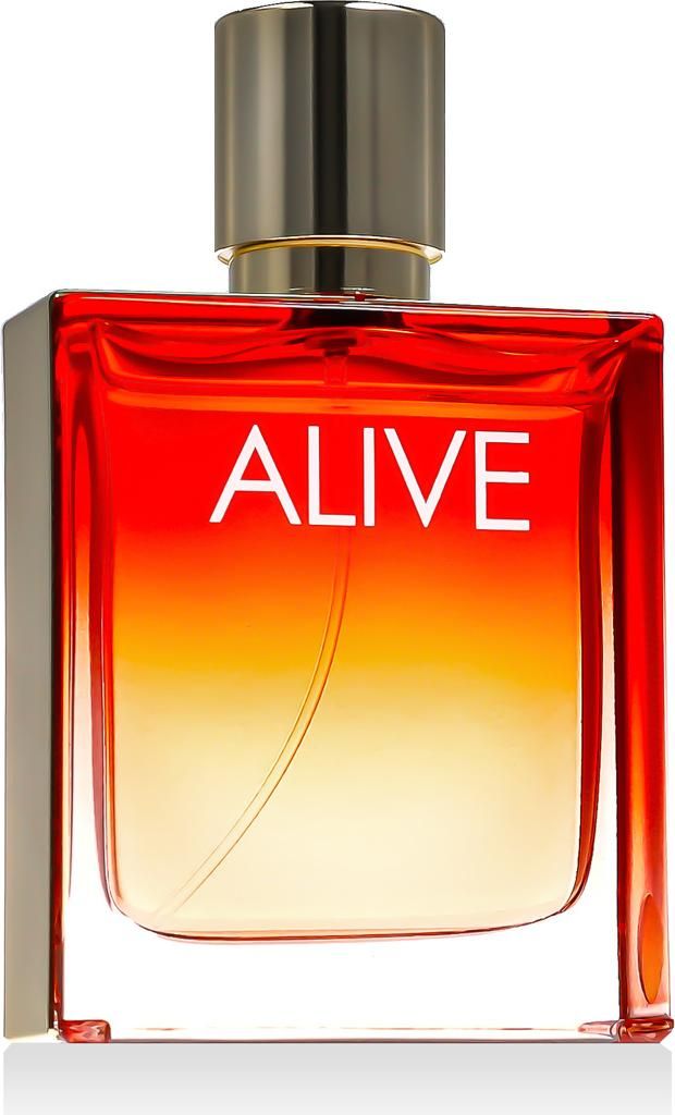 Hugo Boss Boss Alive Intense EDP 50 ml W Obrázek produktu 