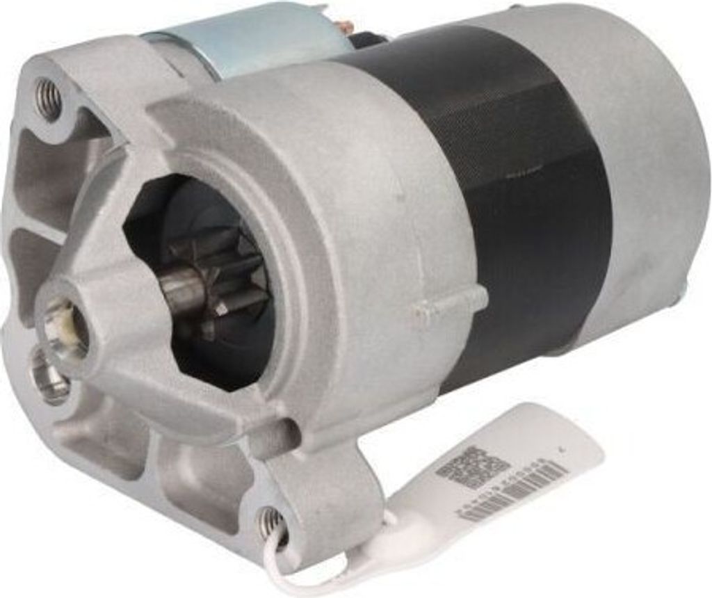 STARDAX STX200079R Starter Anlasser 1kW für RENAULT CLIO II (BB0/1/2, CB0/1/2) 12V
