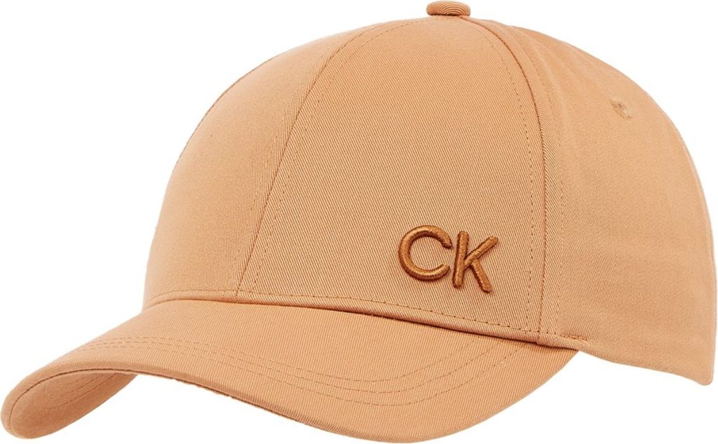 Caps Calvin Klein K60K612000GDB