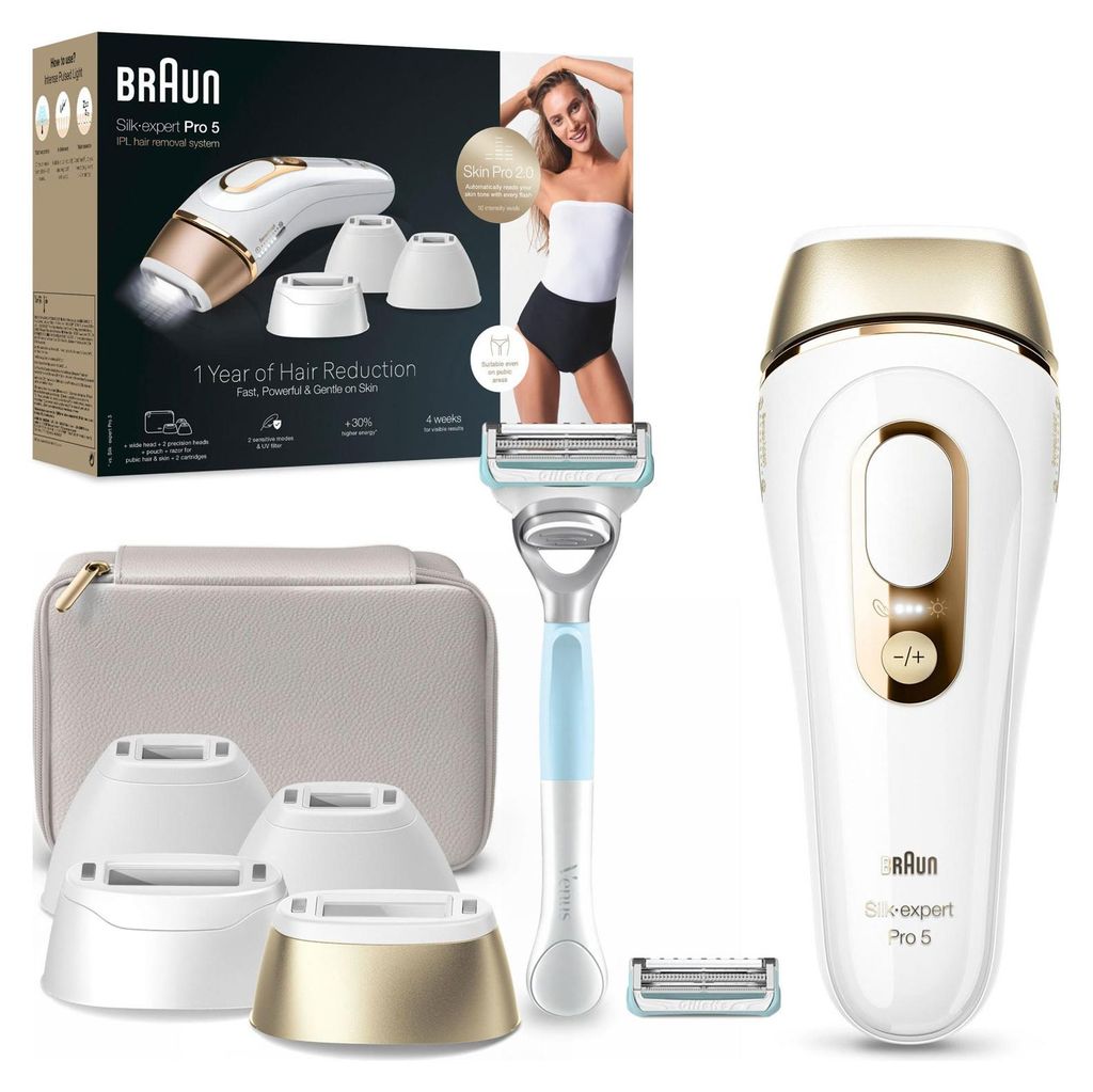 Braun Silk-expert Pro IPL PL5356 Produktbild 
