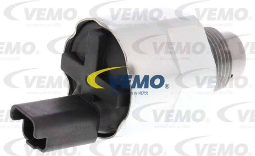 Stop aux ratés moteur avec le régulateur de pression VEMO OE 193341