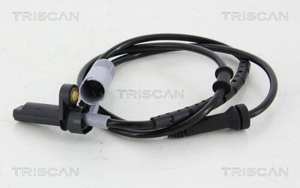 TRISCAN ABS Sensor Raddrehzahl für BMW 7 (E38) 8180 11402