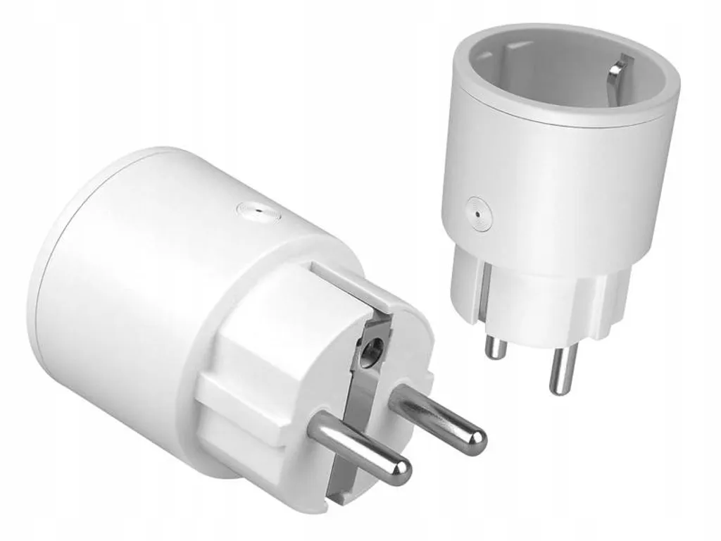 Tuya 10 A Timer telecomandato Wi-Fi - 2