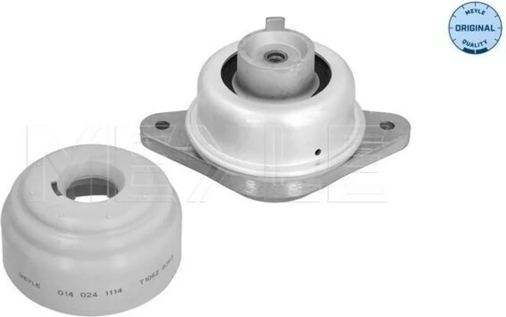 MEYLE 014 024 1114 Support moteur OE A2212401917 pour Mercedes Classe S