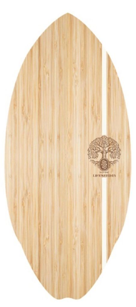 Skimboard SkimOne Fiberwood 41 Inch 104cm Lifeseed Image du produit 